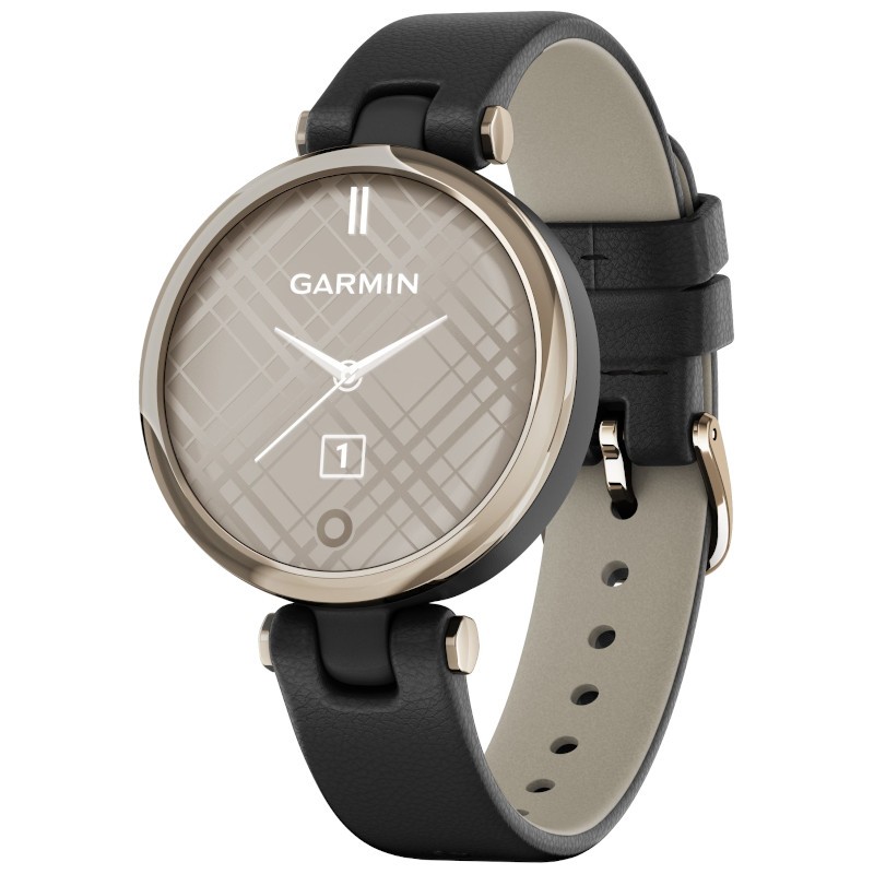 Garmin Lily Classic Negro - Ítem
