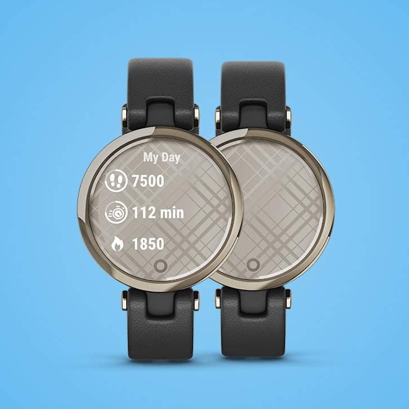 Garmin Lily Classic Negro - Ítem2