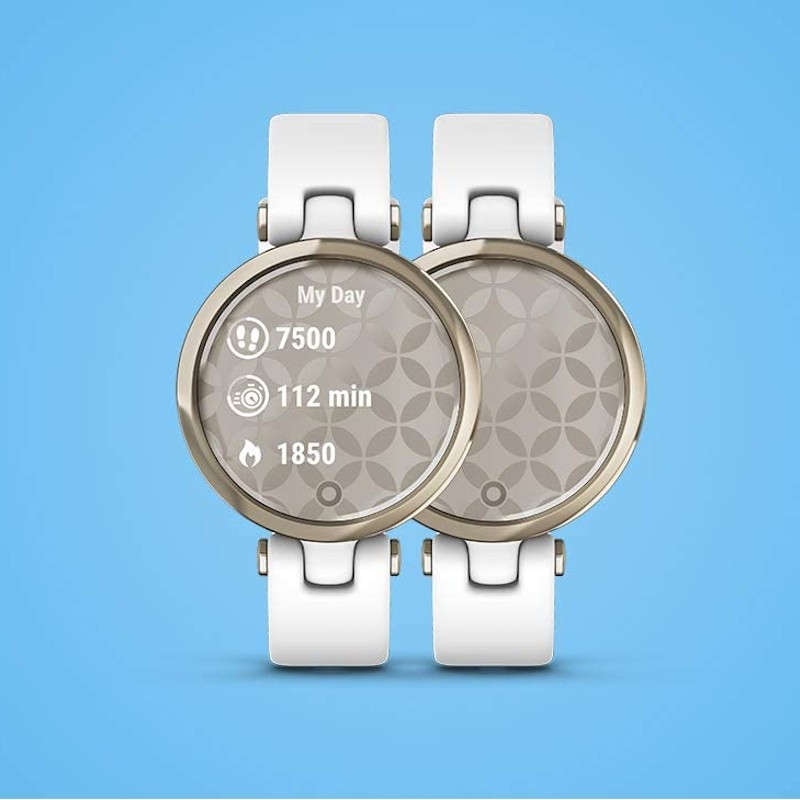 Garmin Lily Sport Blanco - Ítem2