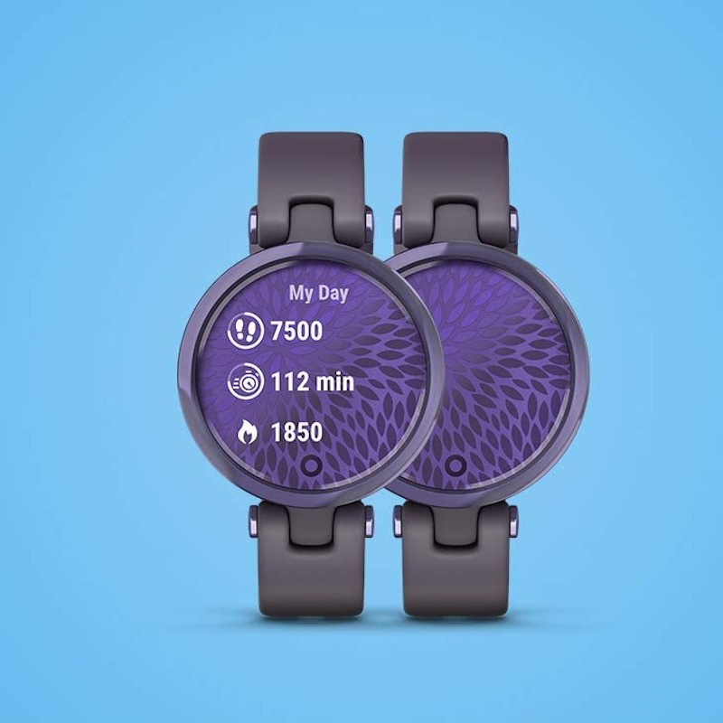 Garmin Lily Sport Lila - Ítem2