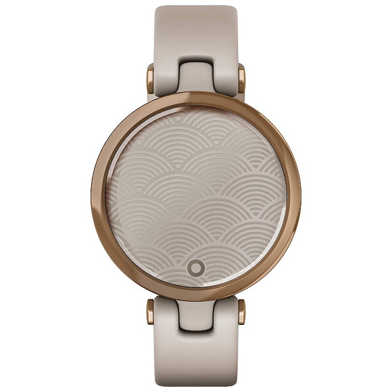 Garmin Lily Sport Beige - Reloj inteligente - Ítem1