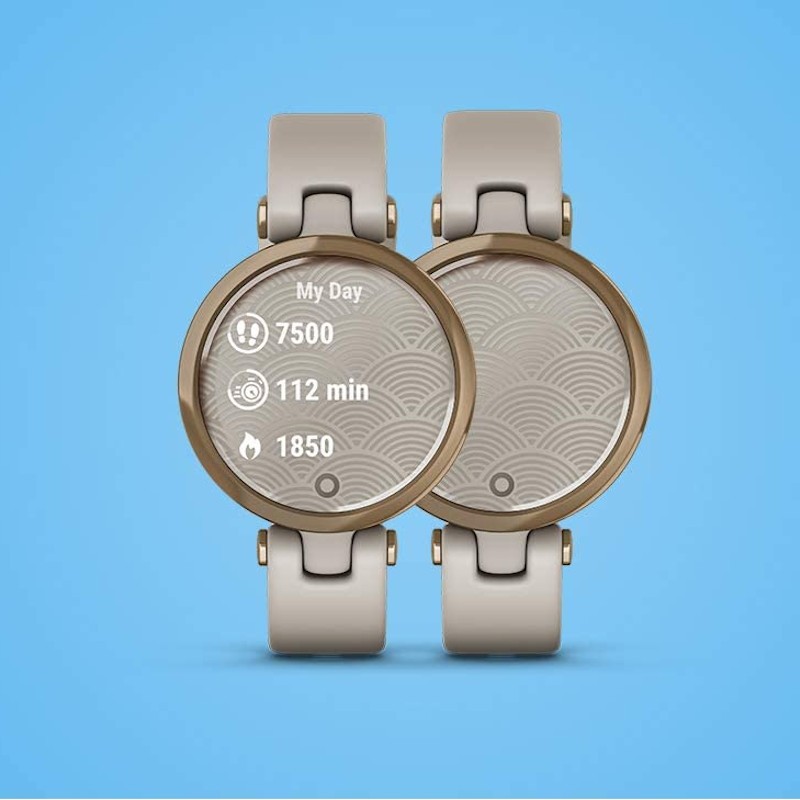 Garmin Lily Sport Beige - Reloj inteligente - Ítem2