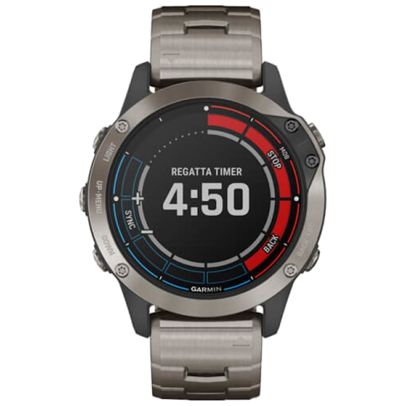 Garmin online quatix 4