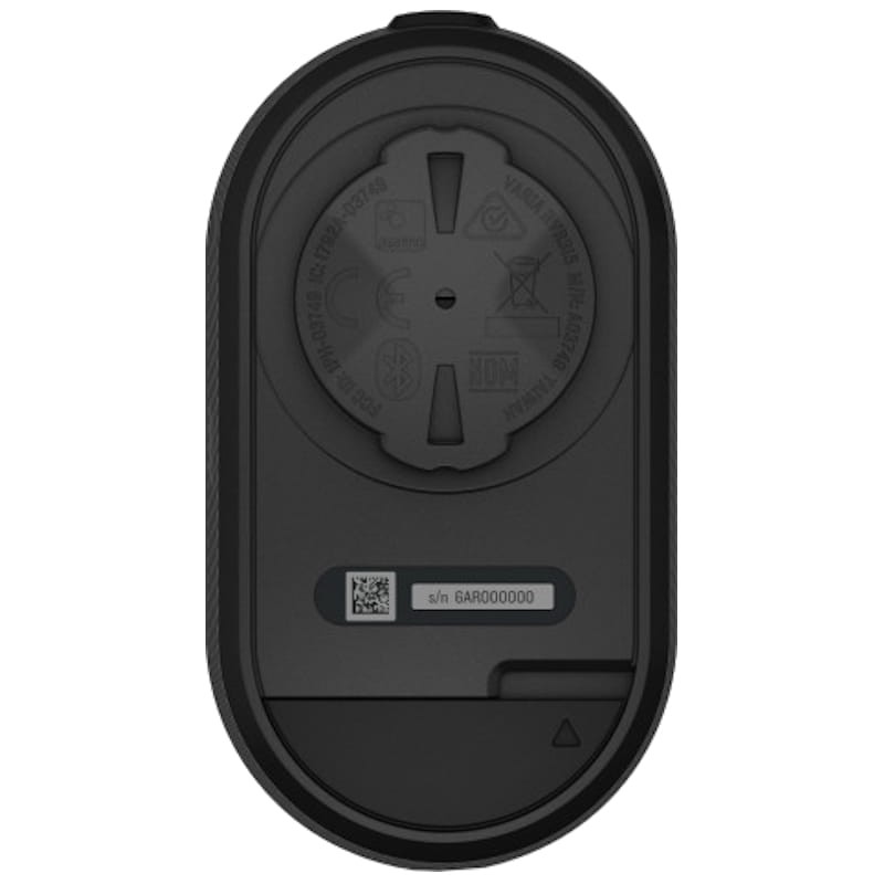Garmin Varia RVR 315 Radar de visão traseira - Item3