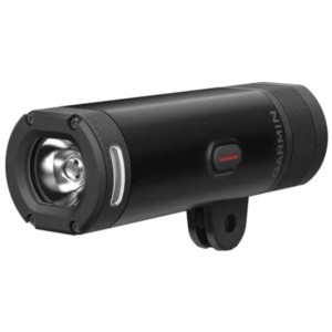 Luz Inteligente Garmin Varia UT 800 Edición Urban Negro