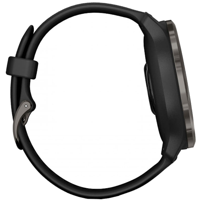 Garmin Venu 2 Negro Pizarra - Reloj inteligente - Ítem7