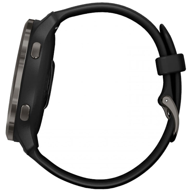 Garmin Venu 2 Negro Pizarra - Reloj inteligente - Ítem8