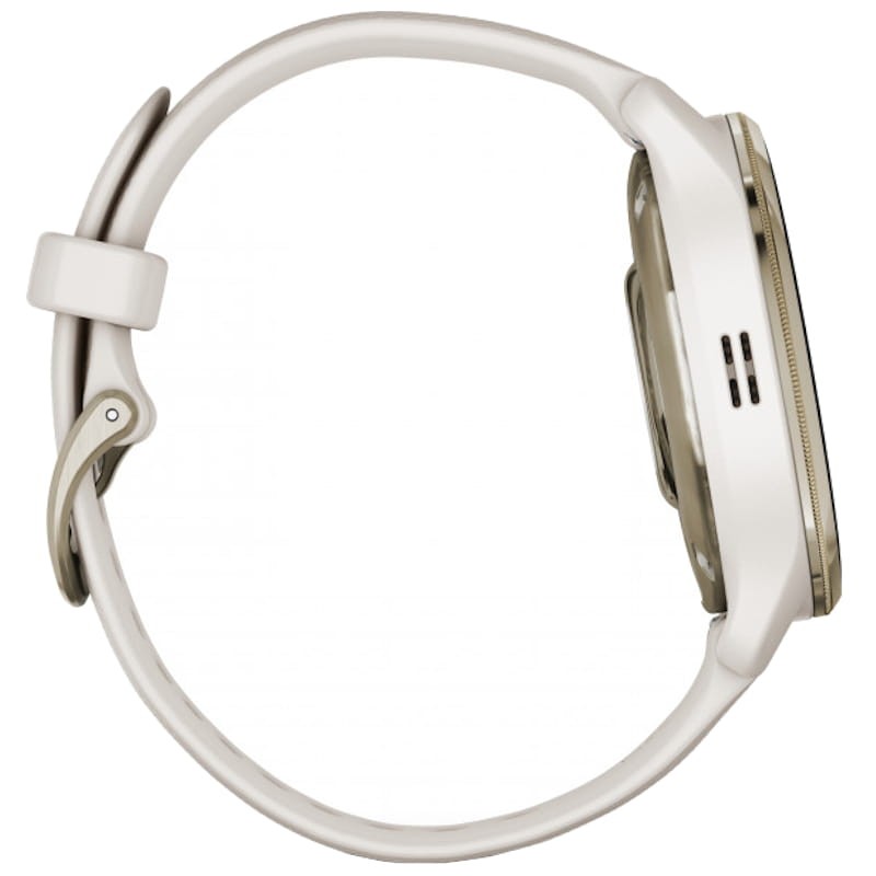 Garmin Venu 2 Plus Beige y Dorado - Reloj inteligente - Ítem4