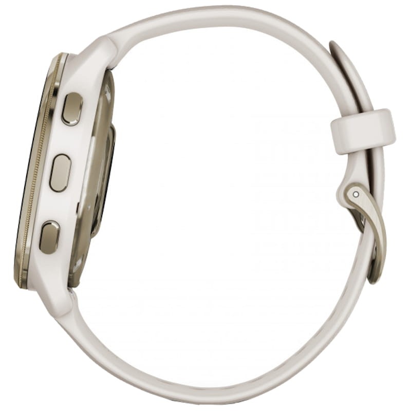 Garmin Venu 2 Plus Beige y Dorado - Reloj inteligente - Ítem5