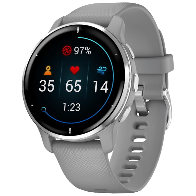 Garmin Venu 2 Plus Premium