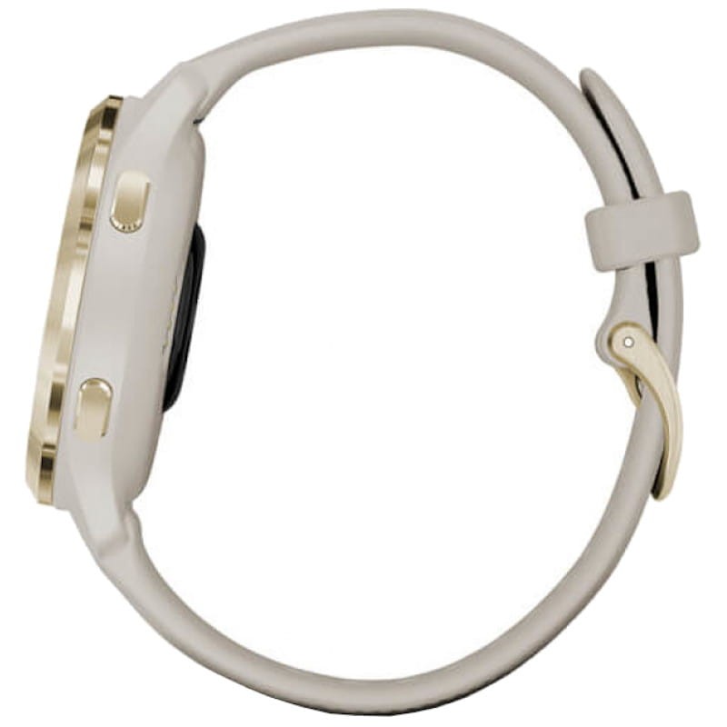 Garmin Venu 2S Blanco Rosa Dorado - Reloj inteligente - Ítem3