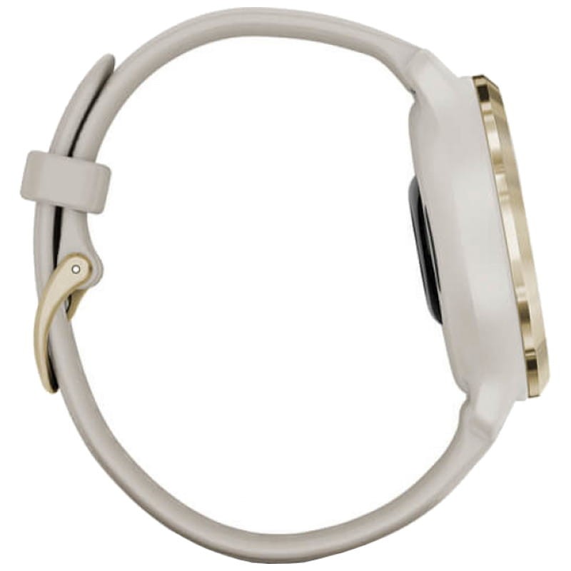 Garmin Venu 2S Blanco Rosa Dorado - Reloj inteligente - Ítem4