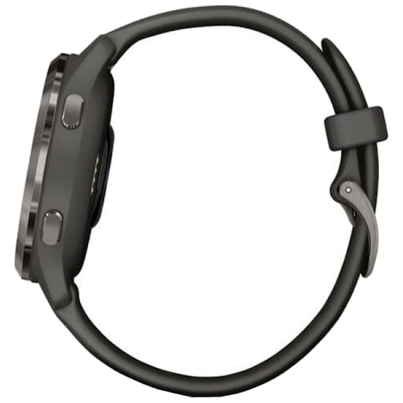 Garmin Venu 2S Gris Pizarra - Reloj inteligente - Ítem3