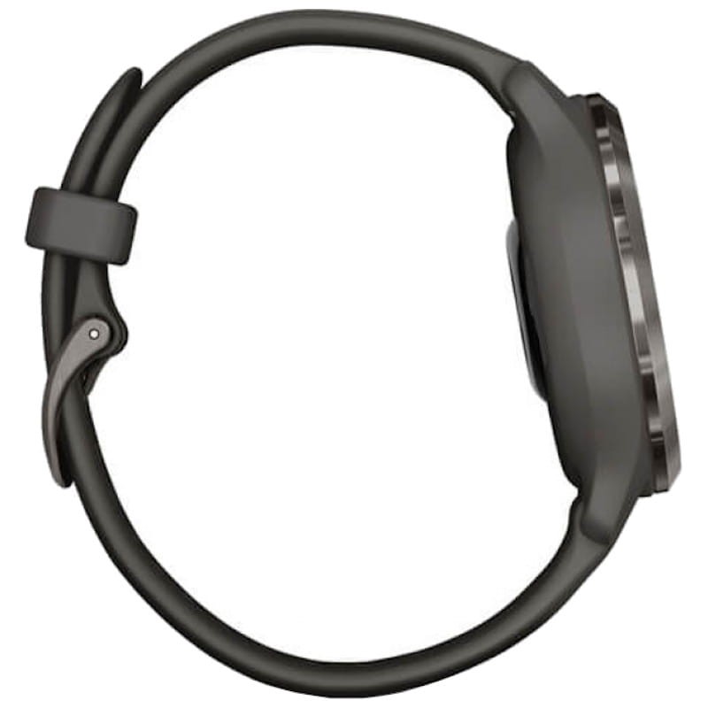 Garmin Venu 2S Gris Pizarra - Reloj inteligente - Ítem4