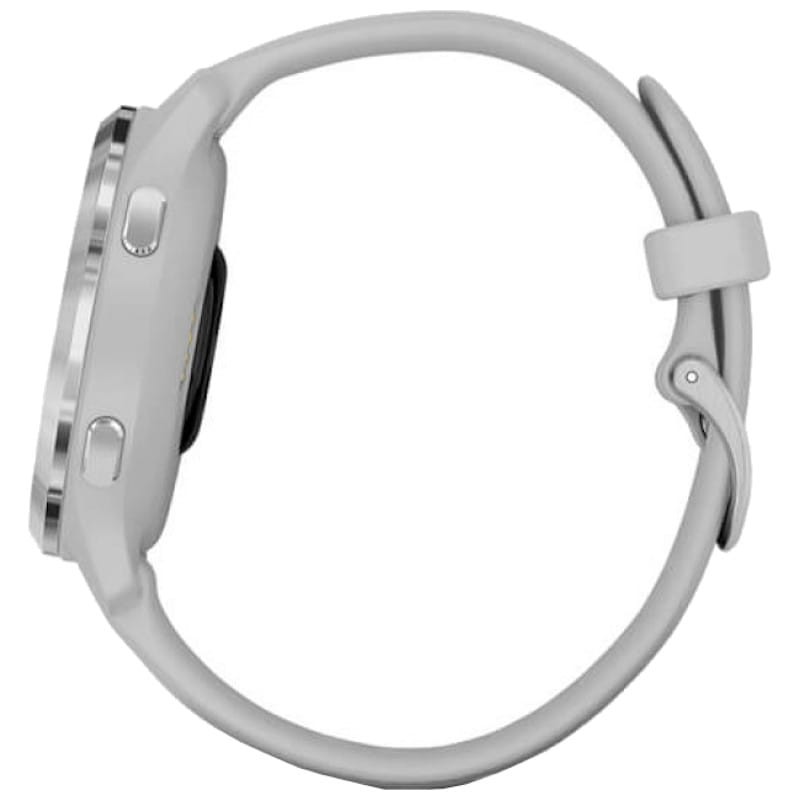 Garmin Venu 2S Gris Plata - Reloj inteligente - Ítem3