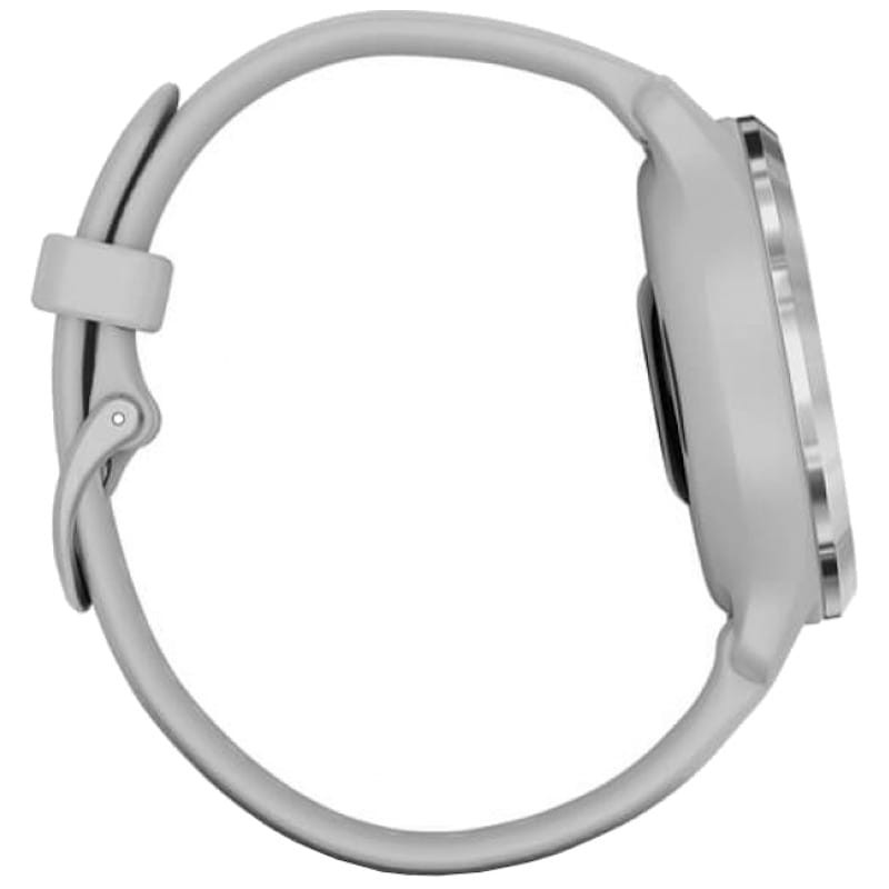 Garmin Venu 2S Gris Plata - Reloj inteligente - Ítem4