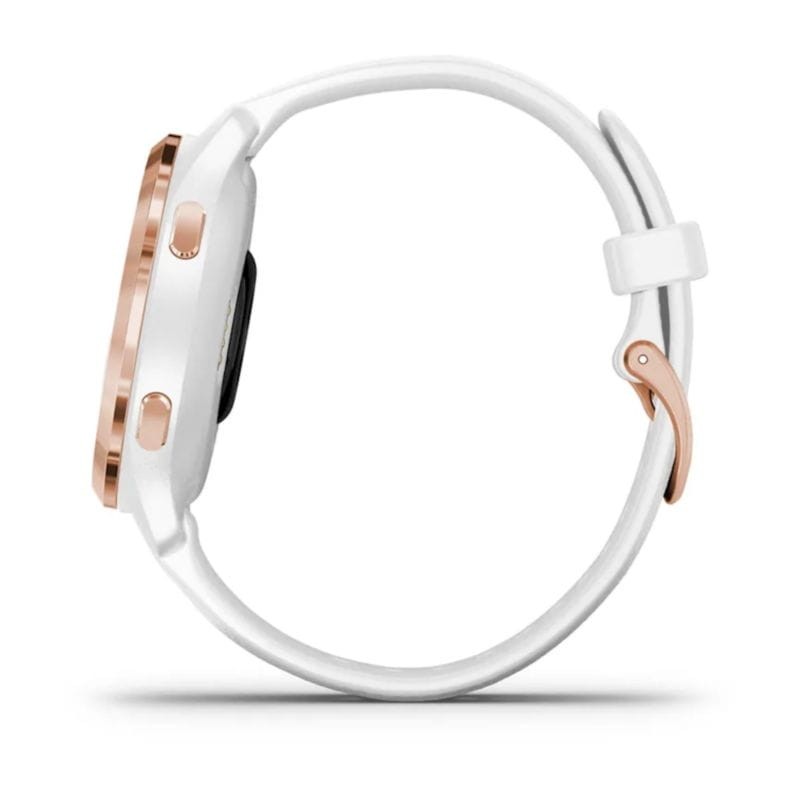 Garmin Venu 2S Blanco Rosa Dorado - Reloj inteligente - Ítem6