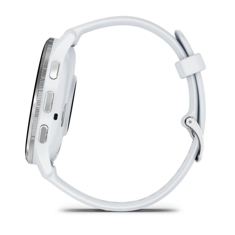 Garmin Venu 3 Blanc - Montre intelligente - Ítem4