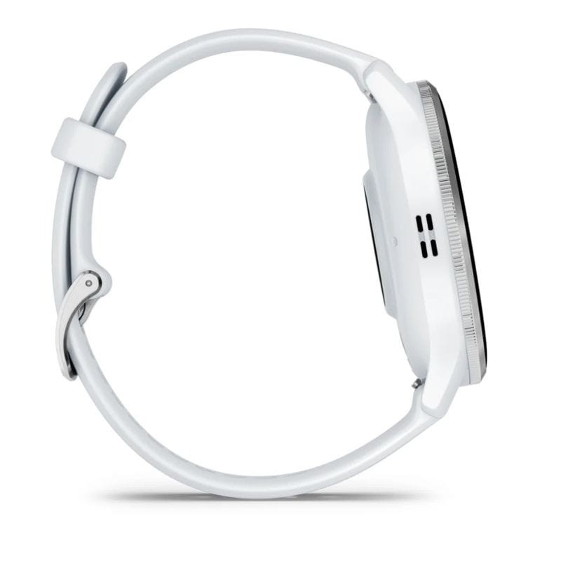 Garmin Venu 3 Blanc - Montre intelligente - Ítem5