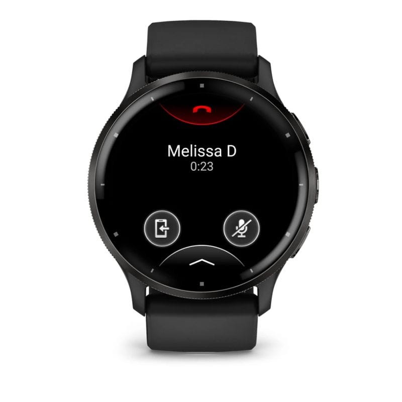 Garmin Venu 3 Noir- Montre intelligente - Ítem1