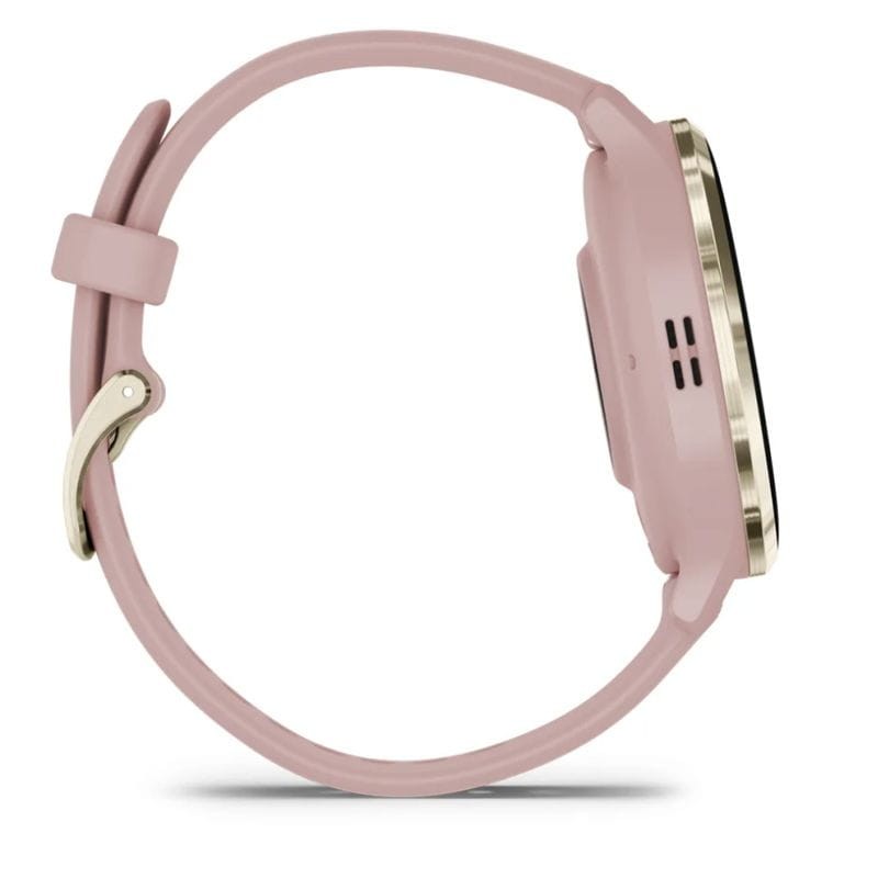 Garmin Venu 3S Ouro Rosa - Relógio inteligente - Item5