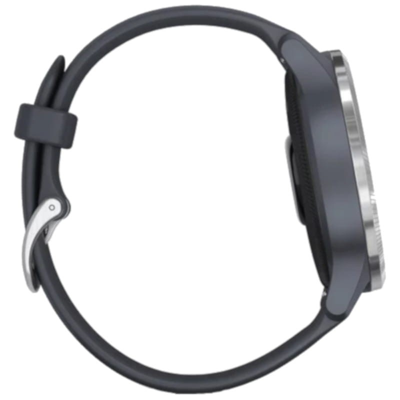 Garmin Venu Azul Granito / Plata - Ítem4