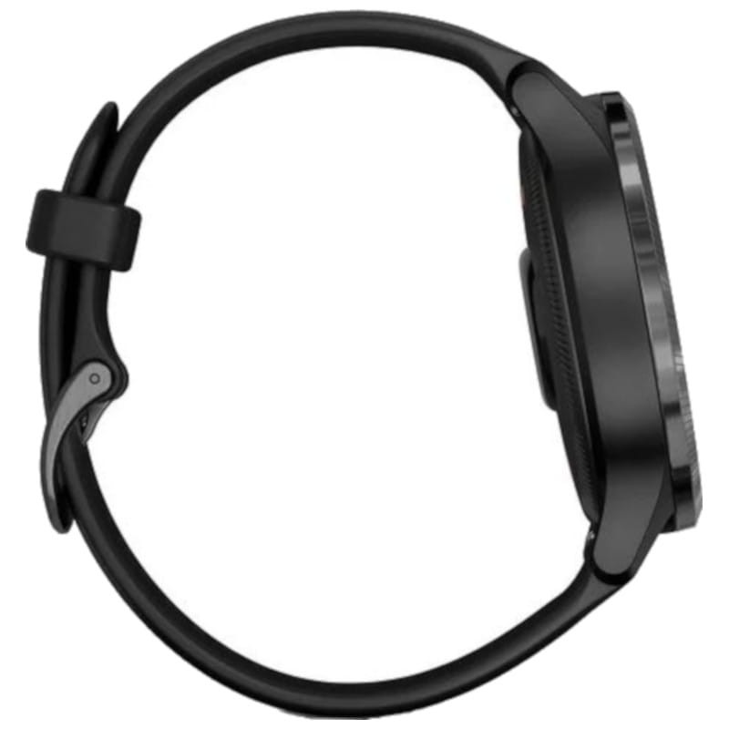 Garmin Venu Azul Negro - Ítem4
