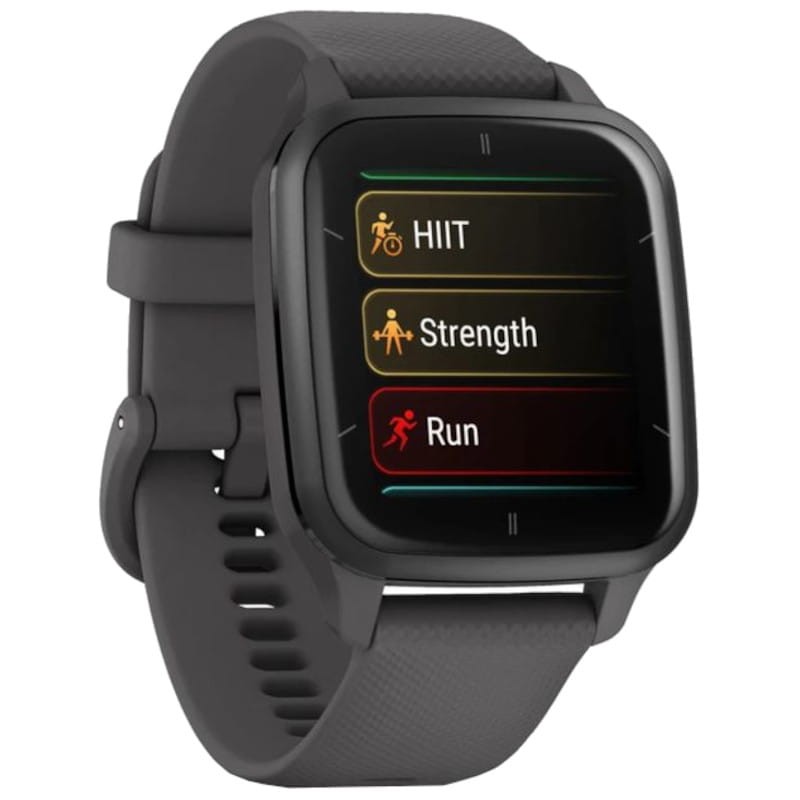 Garmin Venu SQ 2 Gris – Reloj inteligente - Ítem2