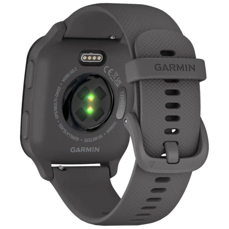 Garmin Venu SQ 2 Gris – Reloj inteligente - Ítem5