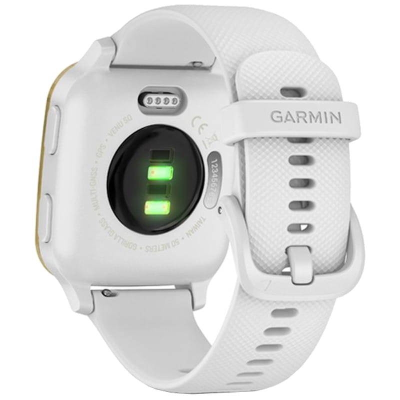 Garmin venu online blanco