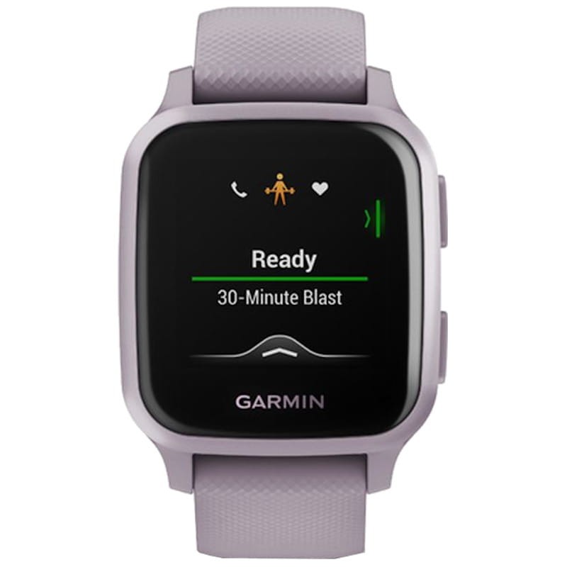 Garmin Venu SQ Lavanda - Reloj inteligente - Ítem1