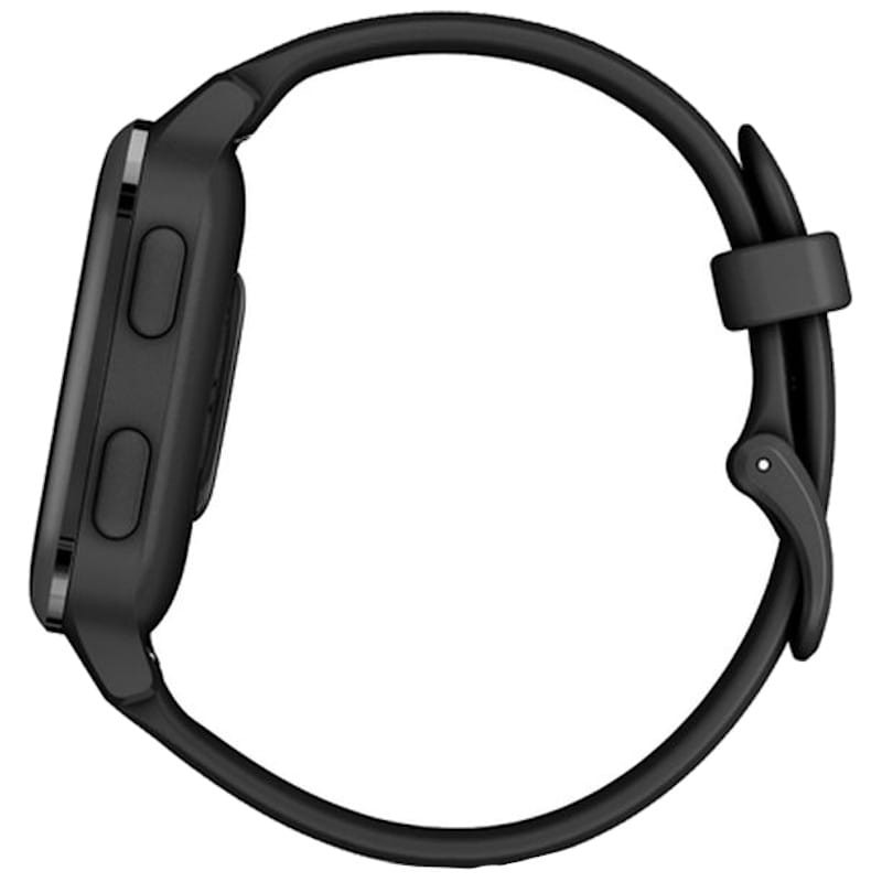 Garmin Venu SQ Musiq Negro - Reloj inteligente - Ítem2