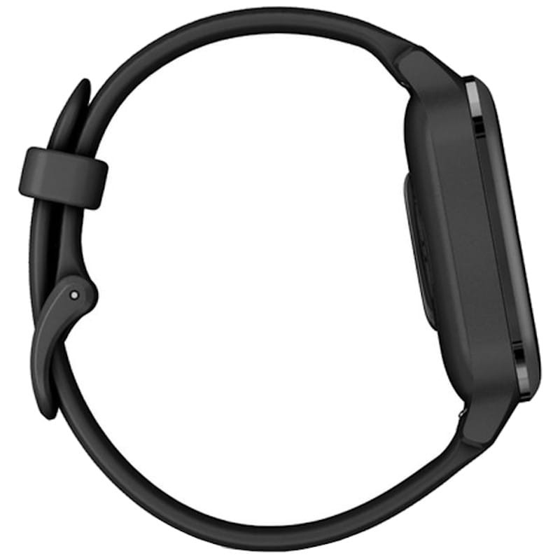 Garmin Venu SQ Musiq Noir - Montre Connectée - Ítem3