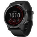 Garmin Vivoactive 4 Black / Strap Black 45mm - Item