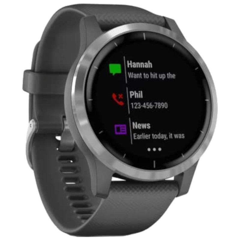 garmin vivoactive 4 45 mm