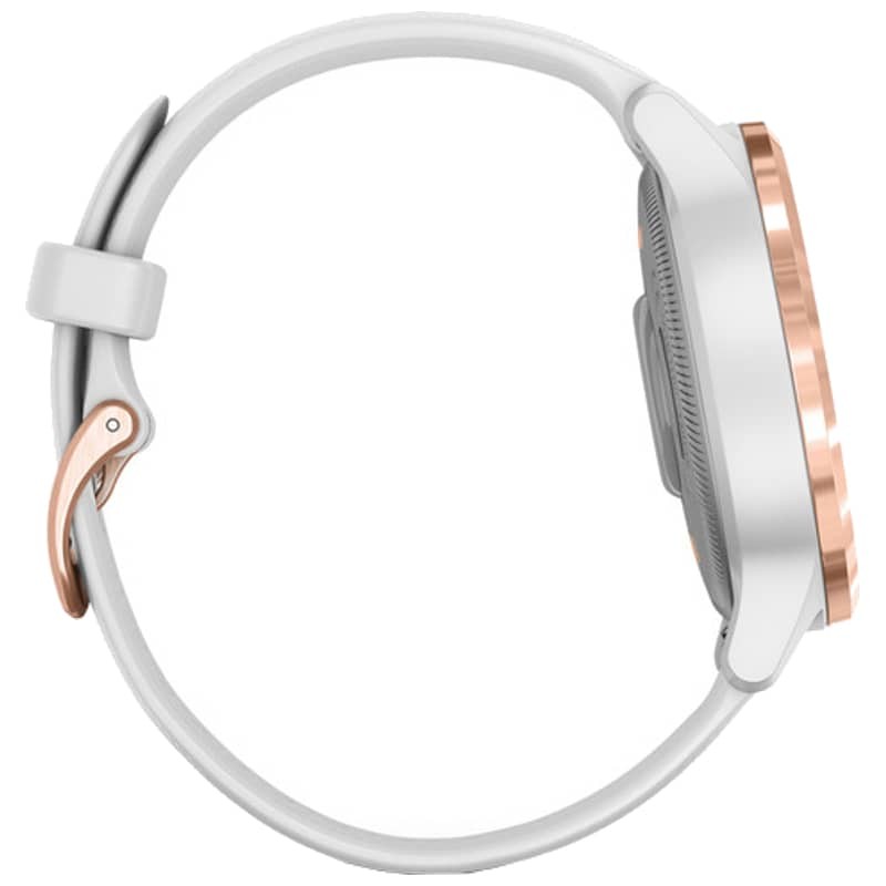 Garmin vivoactive rose hot sale