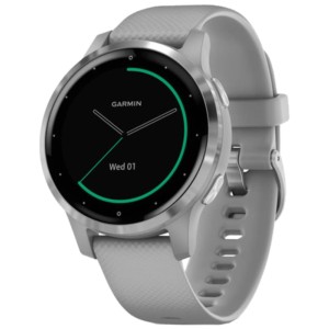 Garmin Vivoactive 4s Gris 40mm