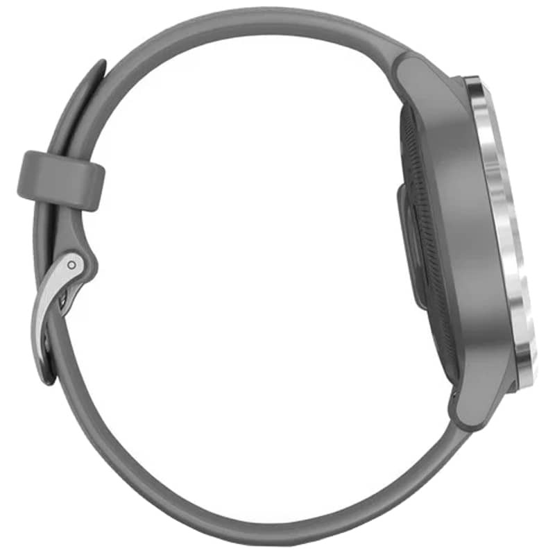 Garmin Vivoactive 4s Gris 40mm - Ítem6