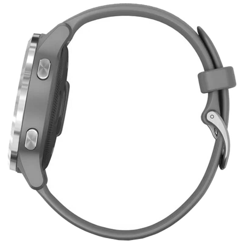 Garmin Vivoactive 4s Gris 40mm - Ítem7