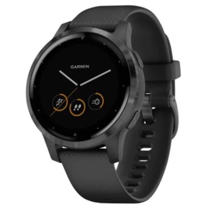 Garmin Vivoactive 4s Preto 40mm