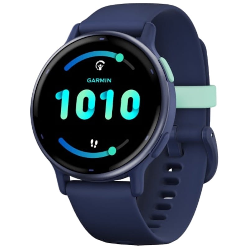 Garmin Vivoactive 5 Azul - Reloj inteligente - Ítem