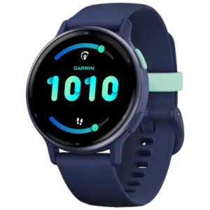 Garmin Vivoactive 5 Azul - Reloj inteligente