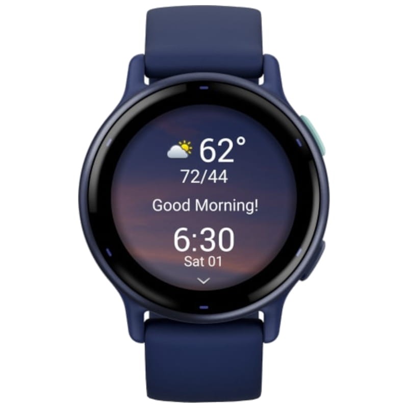 Garmin Vivoactive 5 Azul - Reloj inteligente - Ítem3