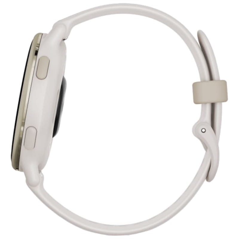 Garmin vivoactive 5 Cream - Relógio inteligente - Item6