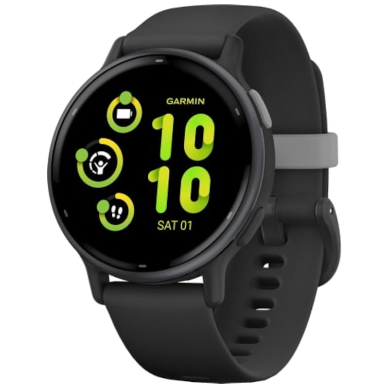 Garmin Vivoactive 5 