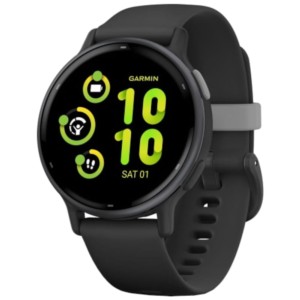 Garmin vivoactive 5 Preto - Relógio inteligente