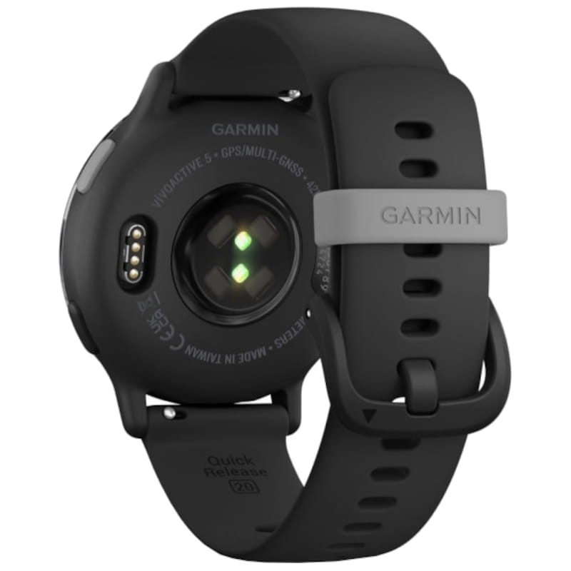 Garmin vivoactive 5 Noir- Smartwatch - Ítem4