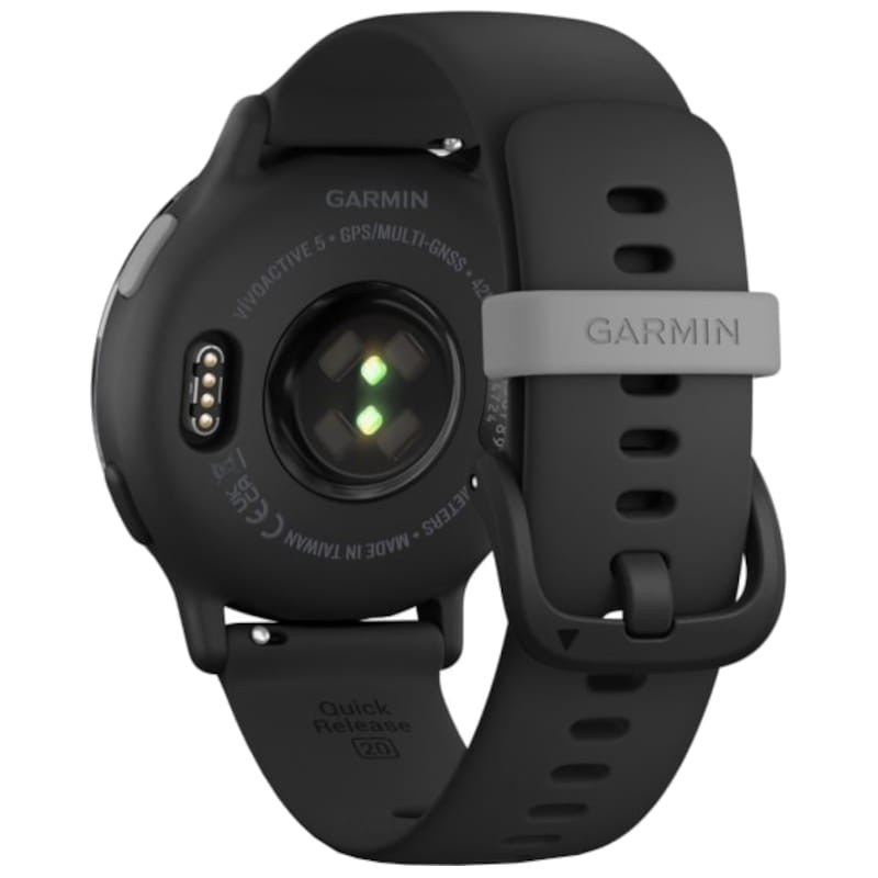 Garmin vivoactive 5 Preto - Relógio inteligente - Item4