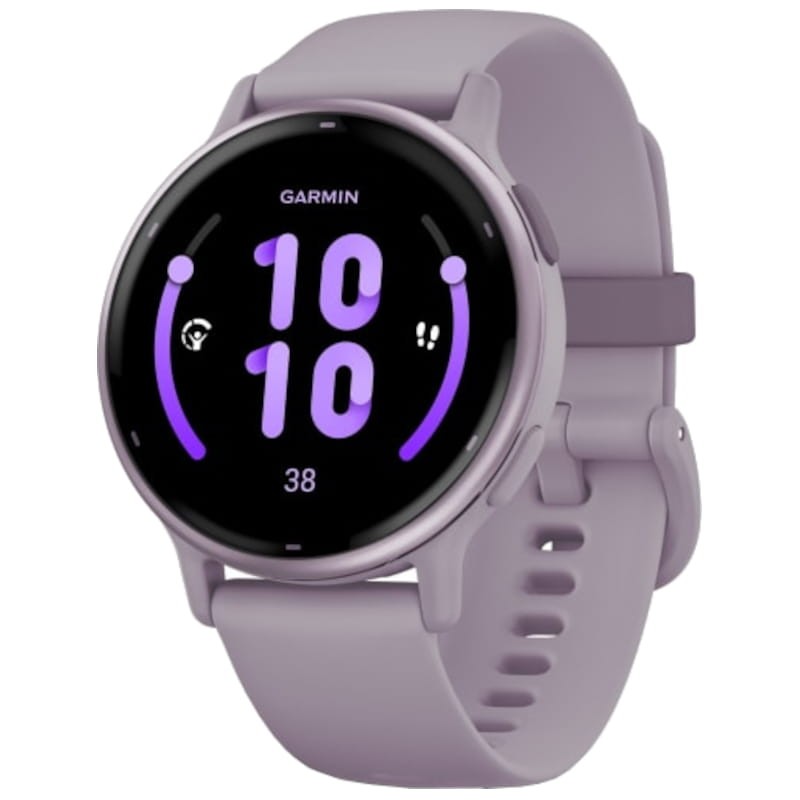 Garmin vivoactive 5 AMOLED 5 ATM ANT