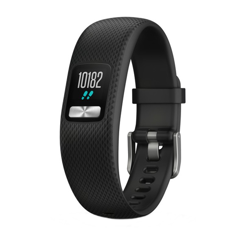 Garmin Vívofit 4 S Negro - Smartband - Ítem